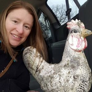 Meet your Posher, Kate